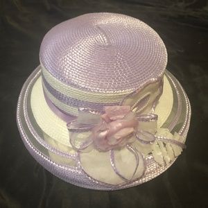 Wedding hat